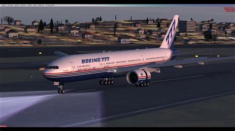 POSKY 777.